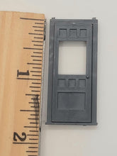 Load image into Gallery viewer, Dollhouse Miniature ~ ¼&quot; Scale, 30&quot; Door Grandt Line #3601
