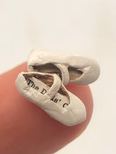Load image into Gallery viewer, Dollhouse Miniature ~ 1:24 Scale, Dolls Cobbler Shoes
