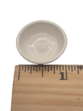 Load image into Gallery viewer, Lee-Ann Chellis Wessel – White Glazed Ceramic Bowl

