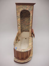 Load image into Gallery viewer, Betty Blankenfeld – Tub, Sink, and Toilet Set
