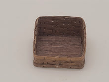 Load image into Gallery viewer, Al Chandronnait &#39;02 – Tapered Woven Basket
