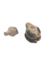 Load image into Gallery viewer, Valerie Casson – Porcelain Panda Bear Teapot
