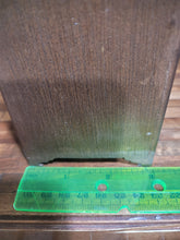 Load image into Gallery viewer, Light Brown Hutch w/ Window Shelf
