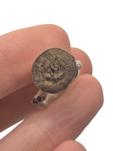 Load image into Gallery viewer, Olszewski Goelbel 'Moor with Spanish Horse' Figurine

