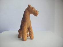 Load image into Gallery viewer, Airedale Terrier - by Karl Blindheim

