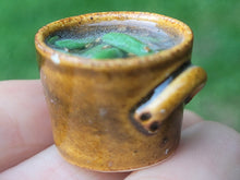 Load image into Gallery viewer, Pickles in Pottery Crock with Handles
