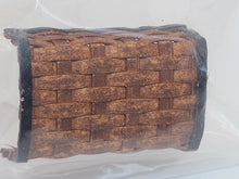 Load image into Gallery viewer, Al Chandronnait – Logs in a Carrying Basket
