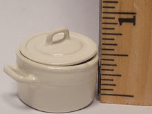 Load image into Gallery viewer, Beef Stew in Pot with Spoon
