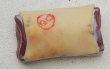 Load image into Gallery viewer, Slab of Beef (Uncooked) with Stamp
