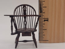 Load image into Gallery viewer, Windsor Wooden Writing Desk – William Clinger, ½&quot; Scale

