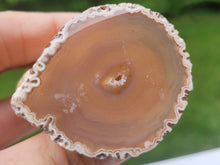 Load image into Gallery viewer, Elephant Table with Geode Top
