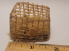 Load image into Gallery viewer, Chicken inside Bamboo Crate
