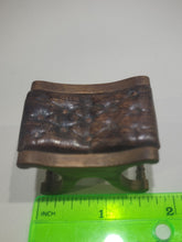 Load image into Gallery viewer, 2pc Leather Rocking Chair Set
