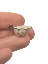 Load image into Gallery viewer, Ron Benson Porcelain Leaf Pitcher/Gravy Boat
