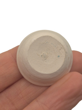 Load image into Gallery viewer, Lee-Ann Chellis Wessel – White Glazed Ceramic Bowl
