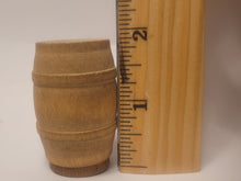 Load image into Gallery viewer, &#39;Beer&#39; Engraved Barrel Table &amp; Seats
