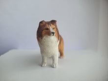 Load image into Gallery viewer, Shetland Sheepdog - By Karl Blindheim
