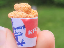 Load image into Gallery viewer, KFC Bucket
