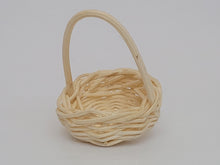 Load image into Gallery viewer, Round Easter Basket
