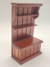 Load image into Gallery viewer, Wooden Entryway Bench
