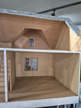 Load image into Gallery viewer, Mid Century Modern Dollhouse
