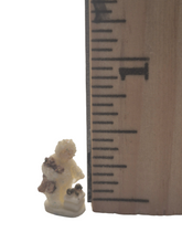 Load image into Gallery viewer, Tiny Snowbaby Handmade
