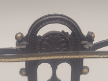 Load image into Gallery viewer, Metal Umbrella Stand - Made in England
