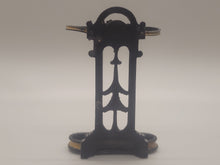 Load image into Gallery viewer, Metal Umbrella Stand - Made in England
