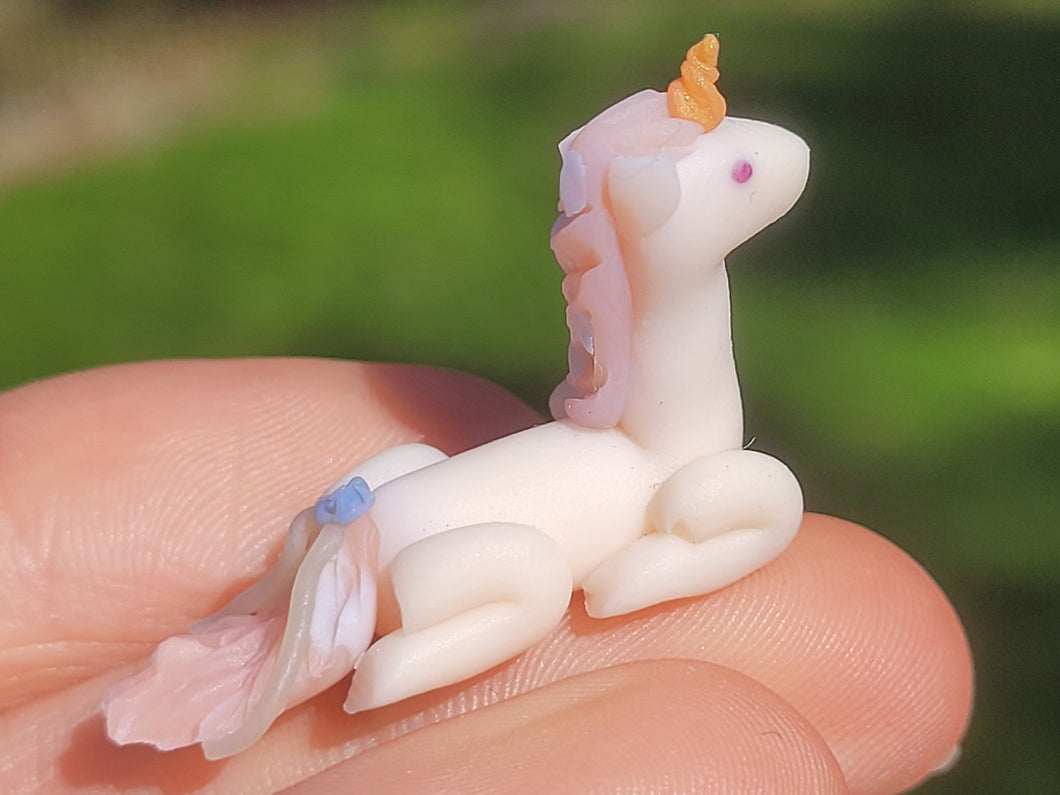 Unicorn Toy