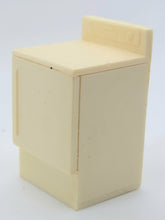 Load image into Gallery viewer, Dollhouse Miniature ~ 1:24 Scale Dryer by Model Builders Supply
