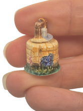 Load image into Gallery viewer, Valerie Casson – Ceramic Well-Style Teapot w/ Removable Lid

