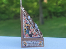 Load image into Gallery viewer, Display for Sewing Patterns
