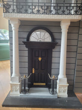 Load image into Gallery viewer, Front-Opening 14 Room English Townhouse
