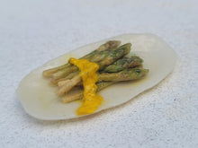 Load image into Gallery viewer, Asparagus with Lemon Glaze
