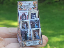 Load image into Gallery viewer, Display for Sewing Patterns
