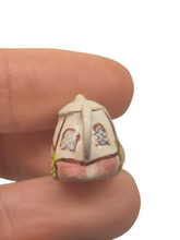 Load image into Gallery viewer, Valerie Casson – Handpainted House Porcelain Teapot
