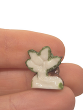 Load image into Gallery viewer, Ron Benson Porcelain Figurine "Recumbent Deer with Bocage"
