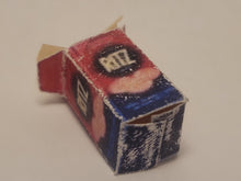 Load image into Gallery viewer, Ritz Box with Crackers
