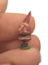 Load image into Gallery viewer, Sue Sherrill – Vintage Porcelain Santa Figurine
