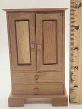 Load image into Gallery viewer, Wooden 6pc Southwest Furniture Set
