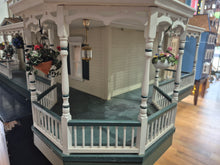 Load image into Gallery viewer, Large Victorian Dollhouse 11 Rooms *Pre-Owned*
