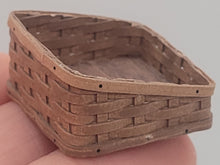 Load image into Gallery viewer, Al Chandronnait &#39;02 – Tapered Woven Basket
