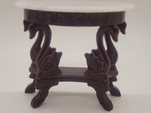 Load image into Gallery viewer, Vintage Fantastic Swan Table
