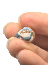Load image into Gallery viewer, Niglo – Porcelain Toby Mug Handpainted
