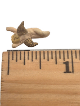 Load image into Gallery viewer, Ron Benson – Handmade Clay Cherub/Angel Figurine
