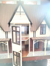 Load image into Gallery viewer, Lawbre - Raven&#39;s Croft Tudor
