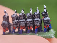 Load image into Gallery viewer, British Soldier Statue
