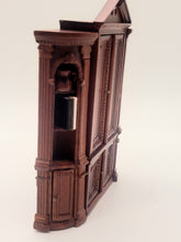 Load image into Gallery viewer, 3pc Cherry Cabinet
