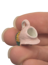 Load image into Gallery viewer, Valerie Casson ‐ Handmade &amp; Handpainted Toby Mug Grandma Design
