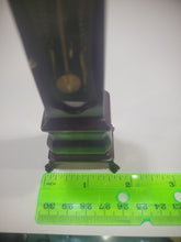 Load image into Gallery viewer, Gorgeous Walnut Grandfather Clock - Missing Finial
